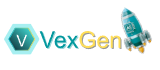 vexgen AI logo